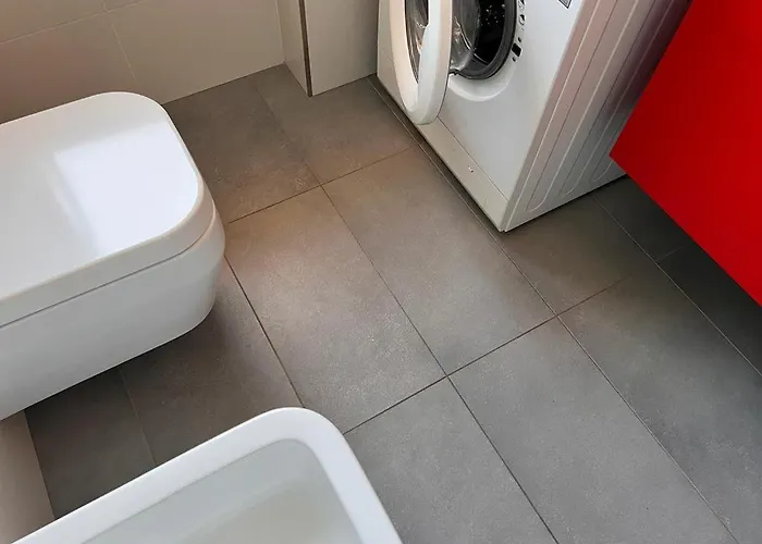 Casa Biondo Бергамо