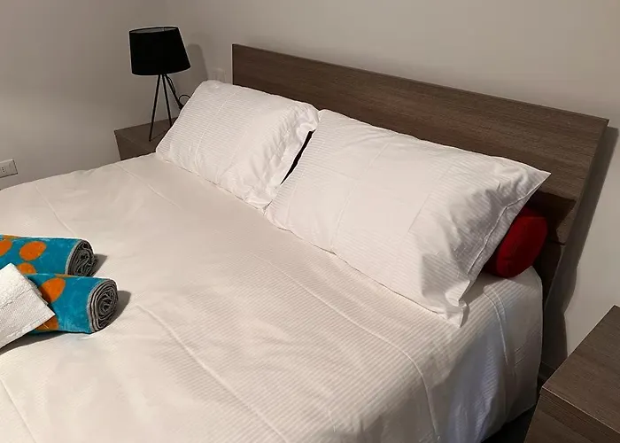 Casa Biondo * Бергамо