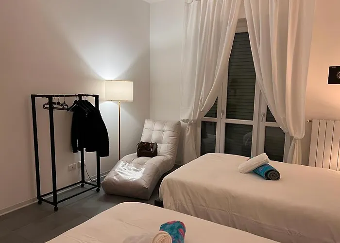 Апартаменти Casa Biondo *