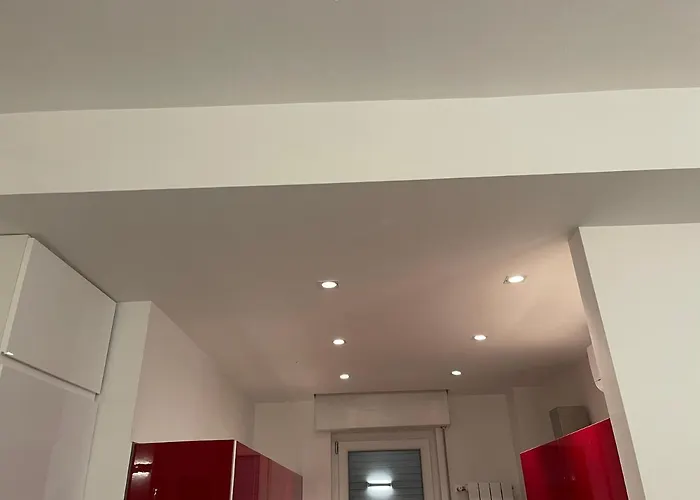 Casa Biondo Апартаменти Бергамо