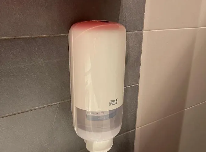 Casa Biondo Бергамо