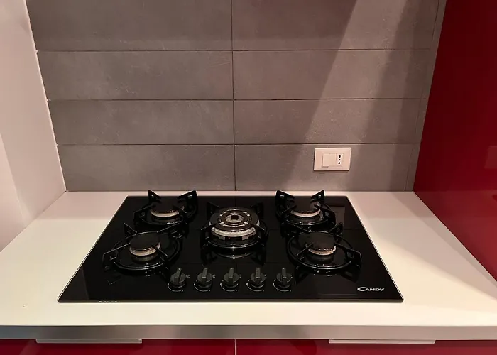 Casa Biondo Апартаменти