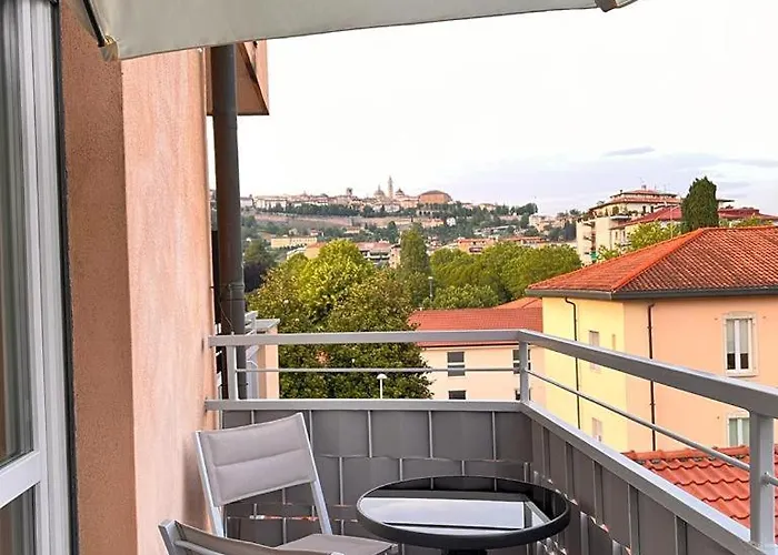 Апартаменти Casa Biondo *