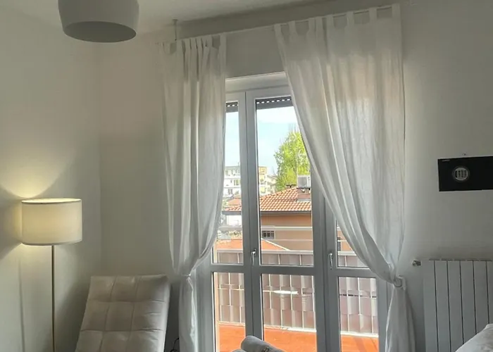 Casa Biondo Апартаменти *