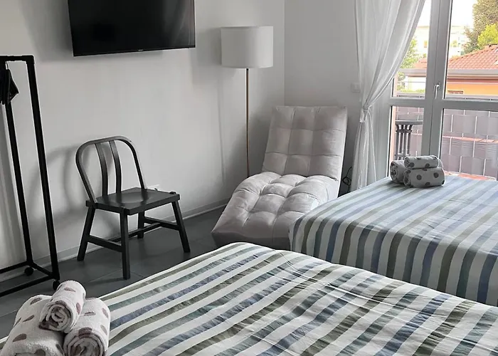 Casa Biondo * Бергамо