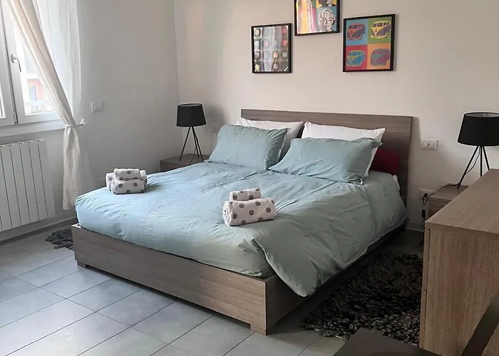 Апартаменти Casa Biondo