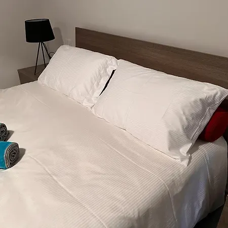 Casa Biondo * Bergame