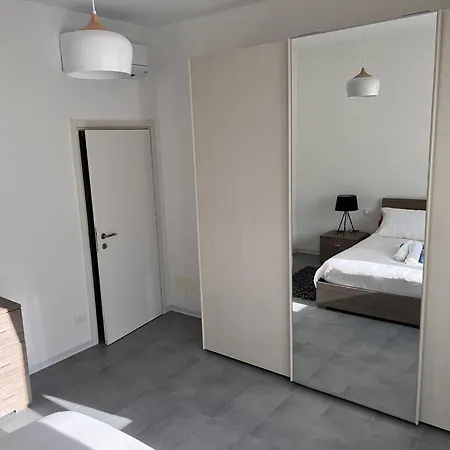 Appartement Casa Biondo *