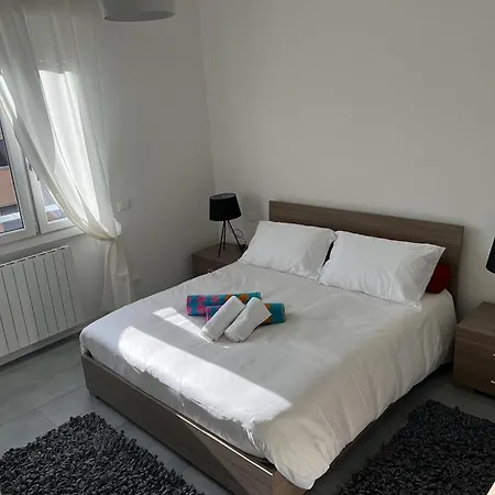 Casa Biondo Apartament *