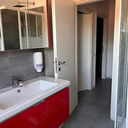 Casa Biondo דירה *