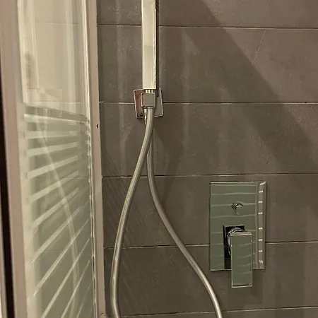 Casa Biondo Apartament Bergamo