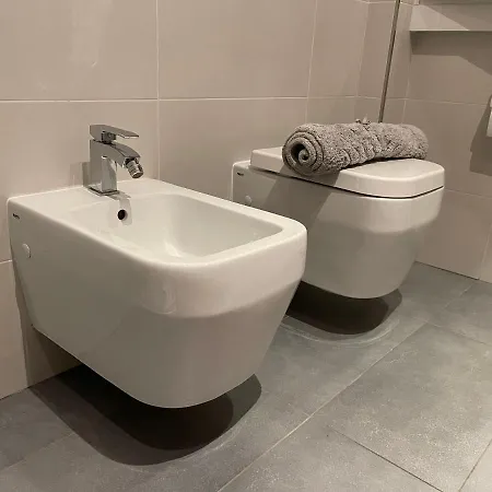 Casa Biondo * Bergame