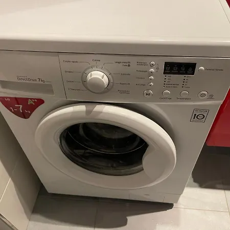 Appartamento Casa Biondo