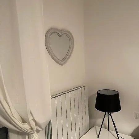 Apartament Casa Biondo *