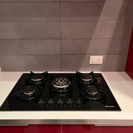 Casa Biondo Апартаменты