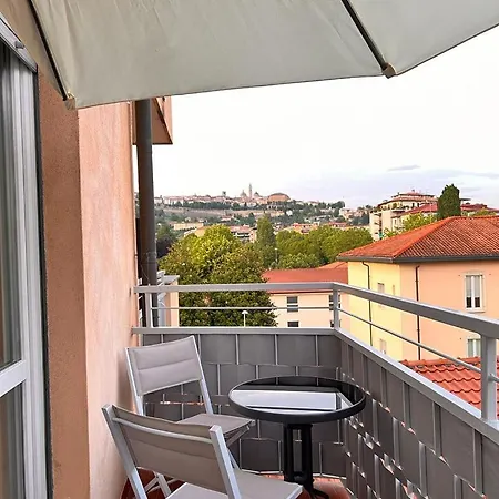 Апартаменты Casa Biondo *