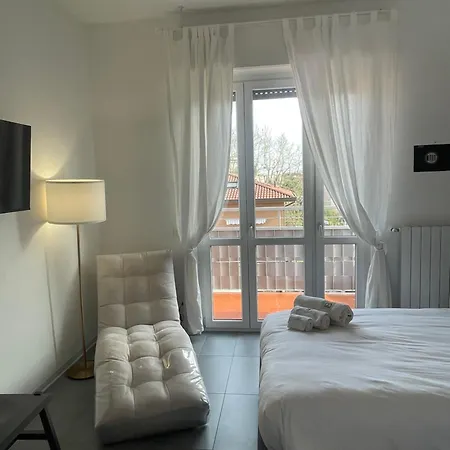 Casa Biondo Appartement