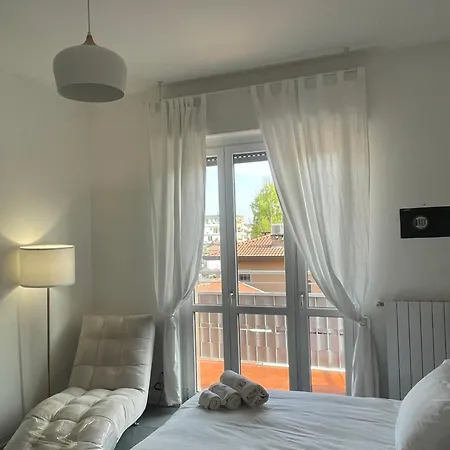 Casa Biondo Apartament *