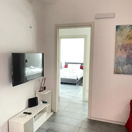 Casa Biondo Апартаменты Бергамо