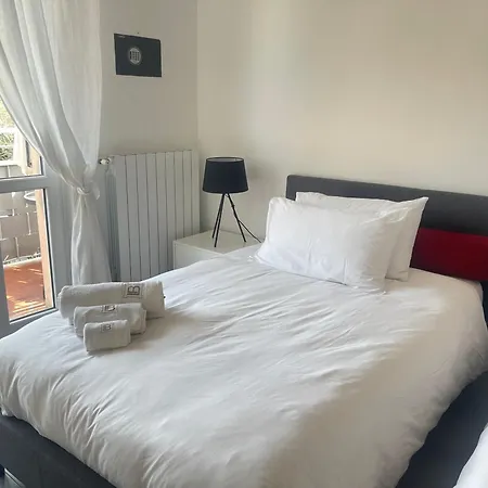 Appartamento Casa Biondo Bergamo