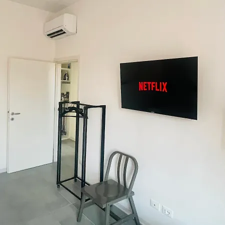 Casa Biondo Бергамо