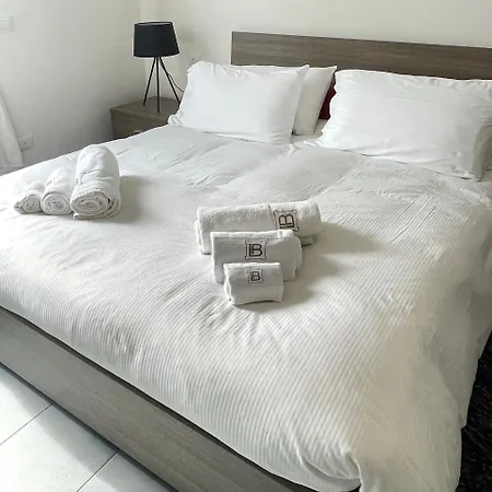 Casa Biondo * Bergamo