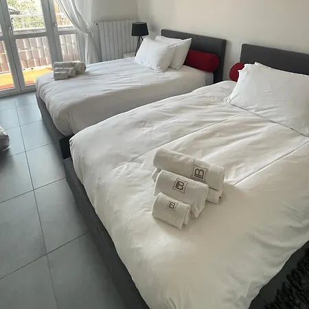 Casa Biondo Appartement