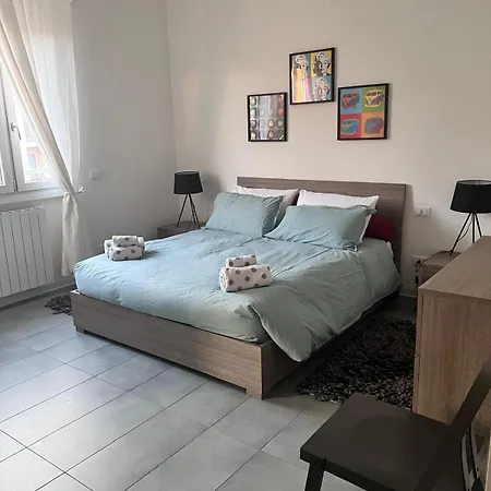 Appartement Casa Biondo