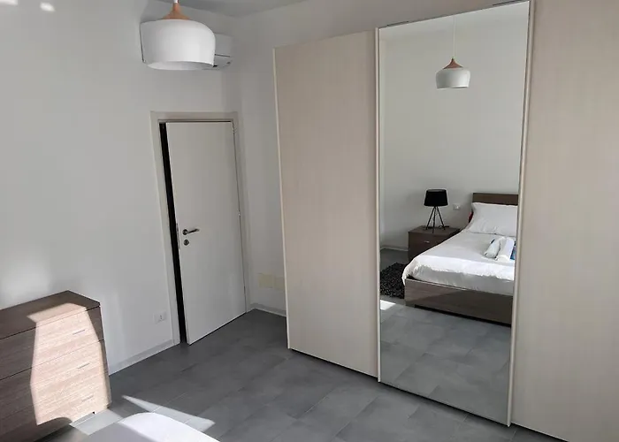 Apartment Casa Biondo *