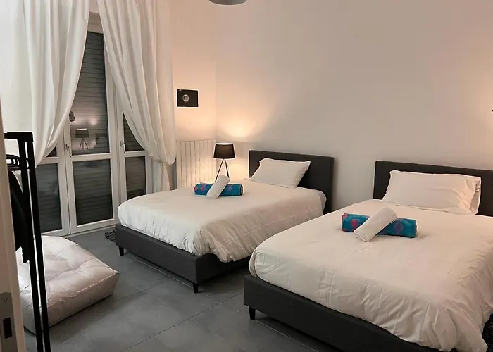 Apartment Casa Biondo *