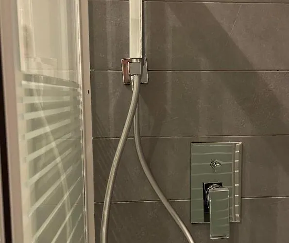 Casa Biondo Lägenhet Bergamo