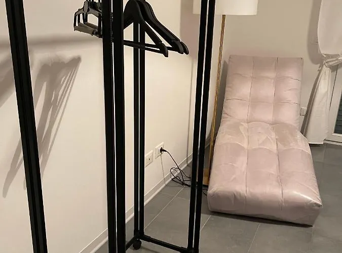 Lägenhet Casa Biondo *