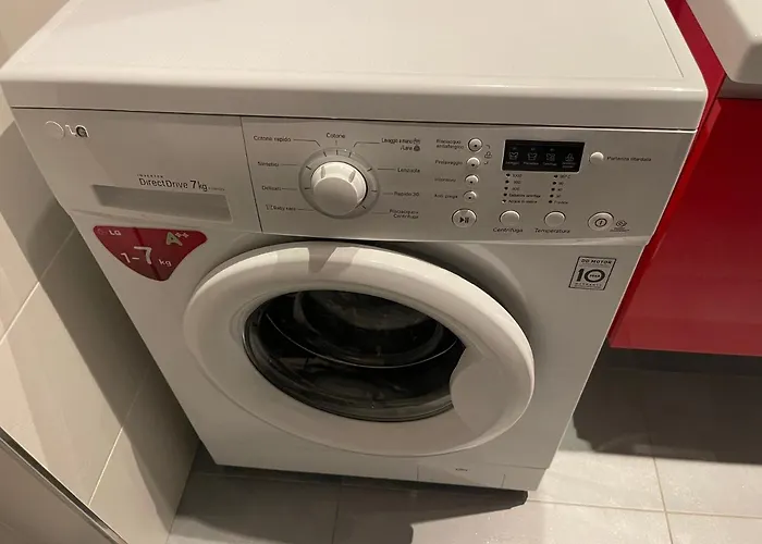 Apartment Casa Biondo