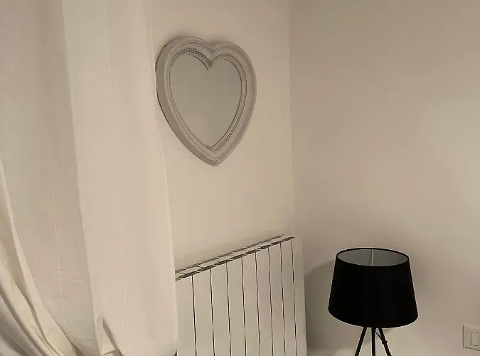 Lägenhet Casa Biondo *