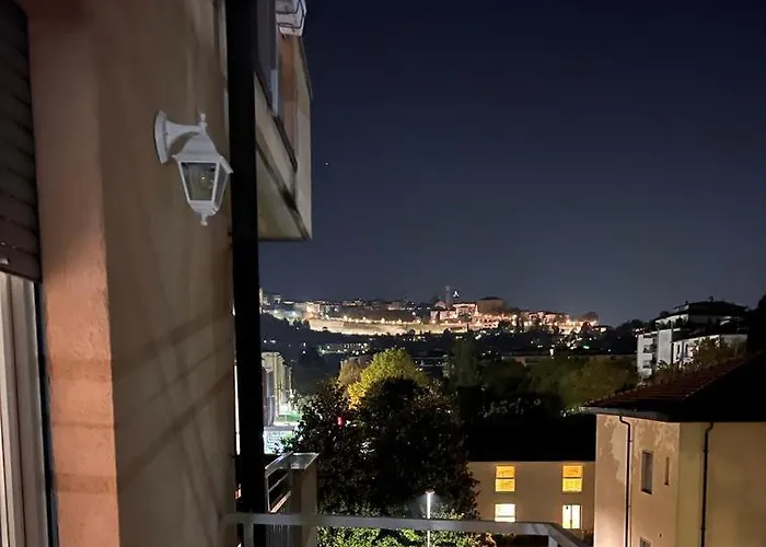 Casa Biondo Lägenhet