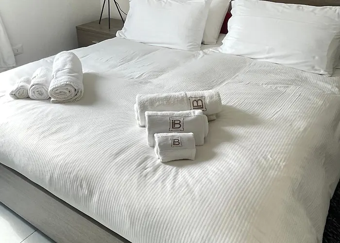 Casa Biondo * Bergamo