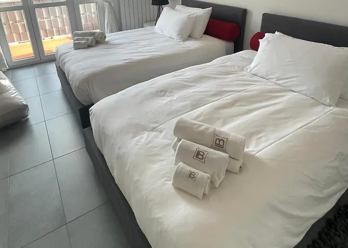 Casa Biondo Apartment