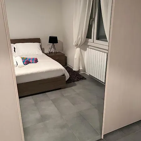 Апартаменты Casa Biondo *