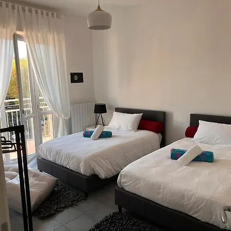 Casa Biondo Бергамо