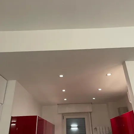 Casa Biondo Апартаменты Бергамо