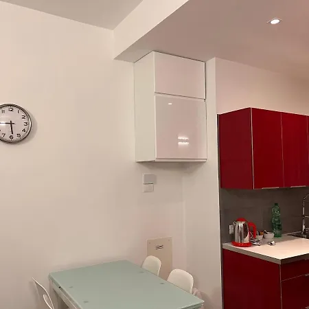 Casa Biondo Апартаменты Бергамо