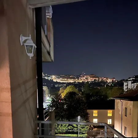 Casa Biondo Appartamento