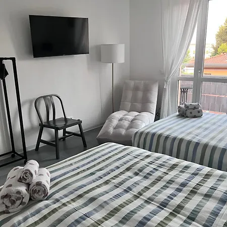 Casa Biondo * Bergamo