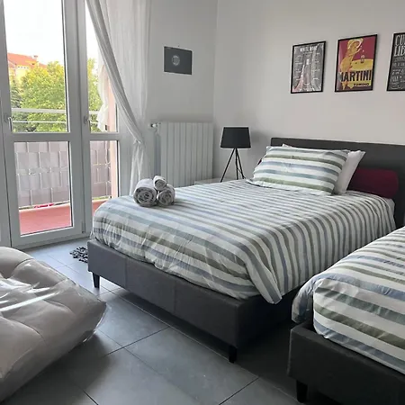 Casa Biondo *