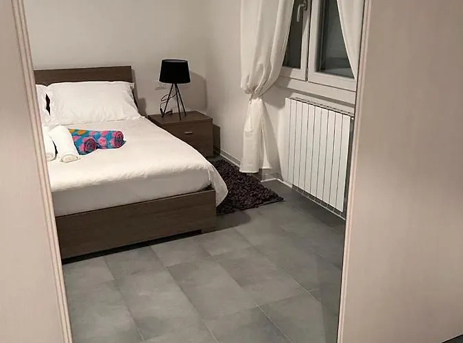 Apartment Casa Biondo *