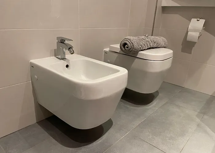 Casa Biondo * Bergamo