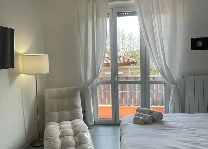 Casa Biondo Apartment